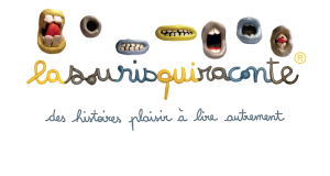 la souris qui raconte