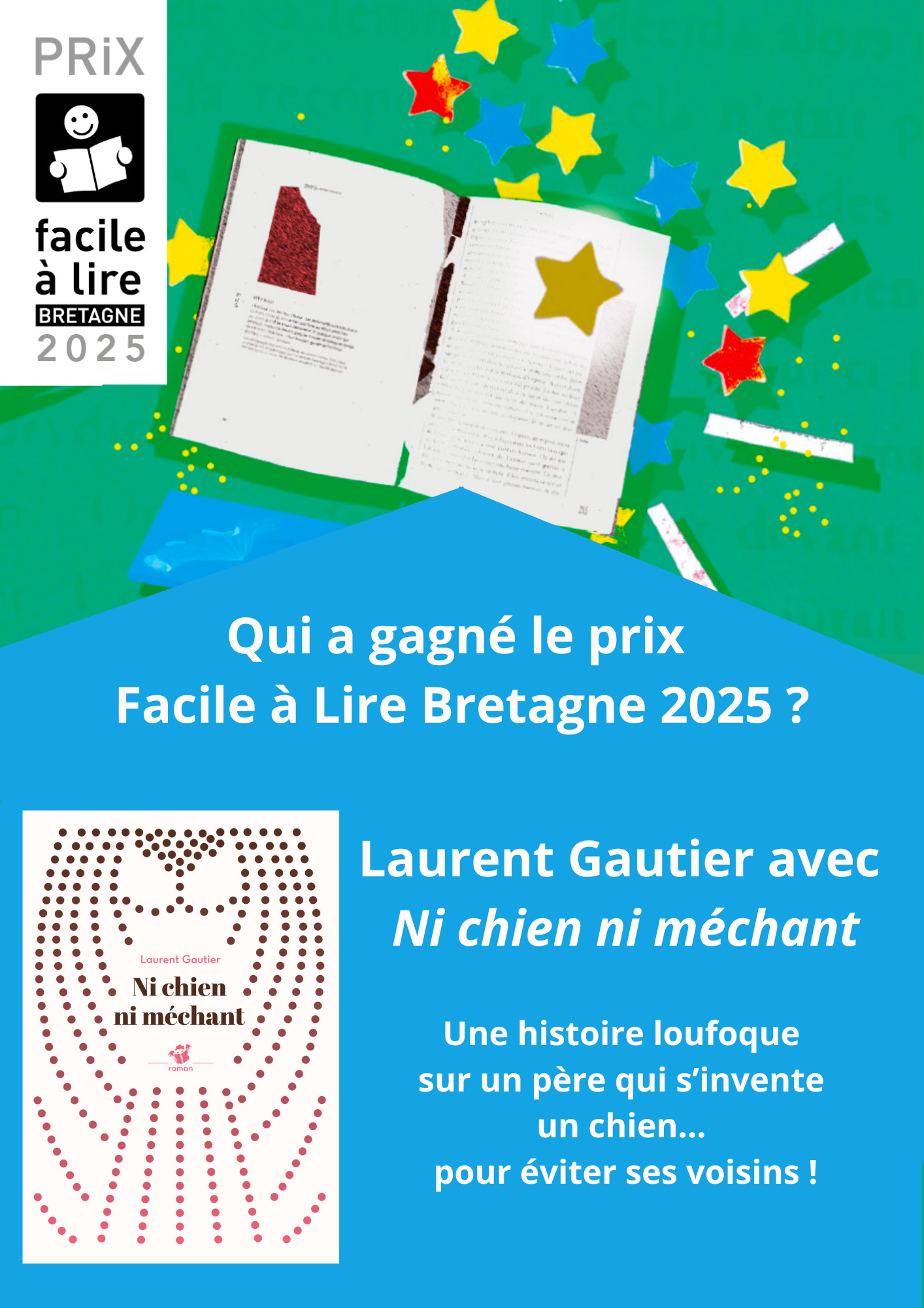 Prix FAL 2025