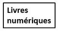 livres numériques